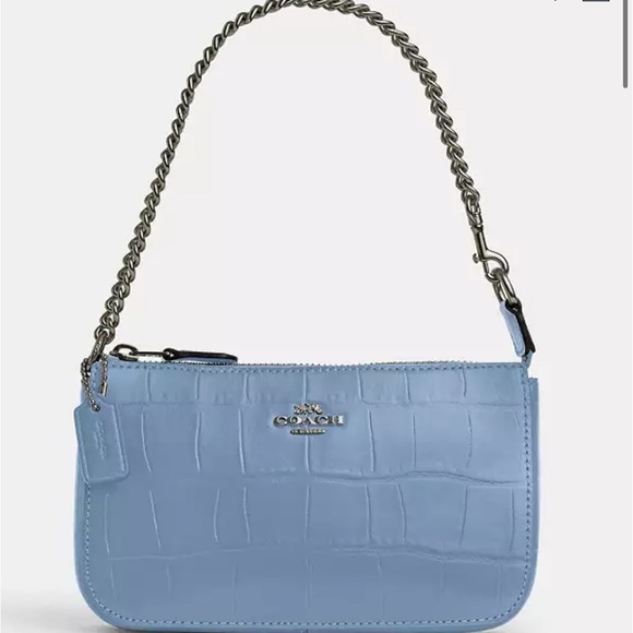 COPY - Coach Nolita 19 nwt in packaging - Picture 1 of 6